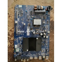 长虹 主板组件 JUC7.820.00261776 55H6GD